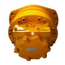 Professional Factory of Hydraulic Motors Poclain Ms Series Good Price for Sale. thumbnail-2
