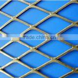 Animals Cages Expanded Metal Sheet