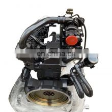Brand new Excavator engine in stock QSB3.3 engine assy