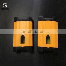 3D Professional Metal and Plastic Machineries Products thumbnail-1
