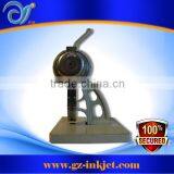 Semi-automatic Practical Punching Machine Press Grommet Machine on Sale! thumbnail-1