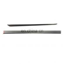 Modify Luxury New 3 Series Carbon Fiber Side Skirt Extensions for BMW G20 G28 M Sport Sedan & Wagon 320 330 340 thumbnail-5