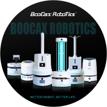 BooCax Technology Co.,Ltd company overview - view 1 thumbnail