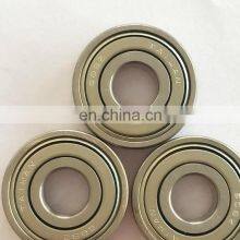 Miniature Bearing 6 8 10mm Steel Deep Groove Ball Bearing Wholesale Price Discount 619/4-ZZ