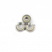 6934 Factory in Stock Mini Size Deep Groove Ball Bearing 170x230x28mm thumbnail-2