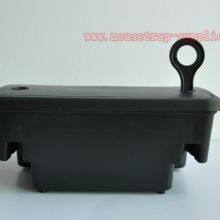 Lockable Plastic Mouse Rodent Control Trap Rat Bait Station thumbnail-5
