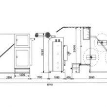 Computerized Panel Cutting Machine thumbnail-5