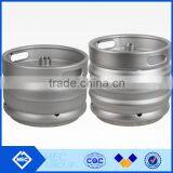 Stainless Steel Beer Keg thumbnail-1