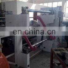 Automatic Plc Control Slitting Rewinding Machine thumbnail-5