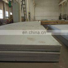 S31803 S32570 2205 2507 Good Price Duplex Acero Inoxidable Stainless Steel Plate Sheet thumbnail-2