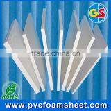 High Quality Environmental PVC Foam Sheet / Clear PVC Sheet thumbnail-4