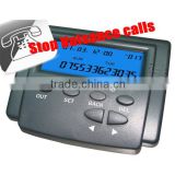 phone call blocker box stop nuisance calls