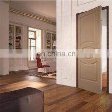 Italian Steel Wooden Door Design Interior Security Wooden Armored Doors thumbnail-4