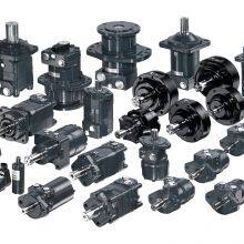 Sauer Danfoss Hydrostatic Motors