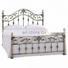 Luxury Metal Beds for Sale thumbnail-2