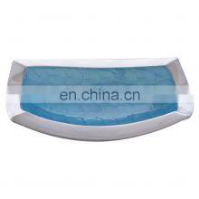 Enamel Soap Dish