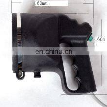 HID513 7 Inch H3 Flood Beam Optional Spot Beam 7 Inch Car Led Light Offroad Led Light Ballast Integrated LANTSUN thumbnail-4