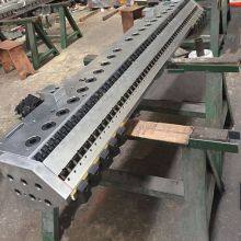 SPC Flooring Sheet Die PVC Imitation Sheet Mould thumbnail-5