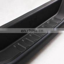 4x4 Auto Parts 10th Anniversary Rear Bumper For Jeep Wrangler Jk 07+ Accessories Steel Bumper Guard thumbnail-5