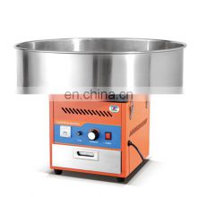 Factory Supply High Quality Cotton Candy Machine Food Cart For Sale