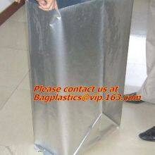 Stand Up Zipper Oven Microwave Cooking Bag, Retort Pouch, Microwave Bag For Liquid Organic Soup Packaging thumbnail-2