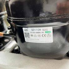 Wansheng Refrigerator Compressor R134AQD110H thumbnail-3