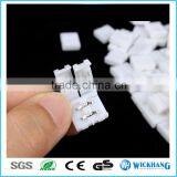 8 mm 2 Pin Solder Free LED Strip Solderless Connector for SMD 3528 LED Strip Light thumbnail-1