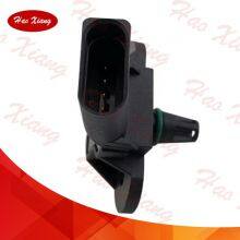 Haoxiang New Auto Map Sensor Intake Manifold Pressure Sensor 1K0906207A For VW thumbnail-2