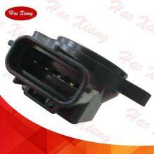 Haoxiang New Auto Throttle Position Sensor TPS Sensor 89452-53010 198500-3260 for Lexus IS 200 thumbnail-3