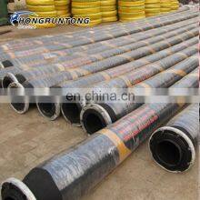 LPG Gas Hose Pipe/lpg Dock Rubber Hose for Transferring Petroleum thumbnail-4