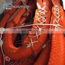 2021 Hot Sale Factory Direct High Quality BV Certificate SPM Mooring Berthing Hawsers Line thumbnail-4
