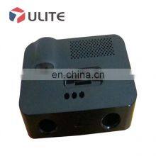 Professional Manufacturer Abs Pa66 Plastic Part Plastic Injection Molding thumbnail-5