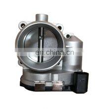 Auto Engine Parts Throttle Body Assembly 06B133062M HZ-JQ-189 0280750061 for Audi A4 VW PASSAT 2000-2004T