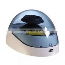 CK-6 Speed 6000 rpm Mini Centrifuge