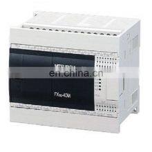 Hot Sale Low Price PLC Controller Mitsubishi PLC FX Series FX3G-40MT/ESS thumbnail-1