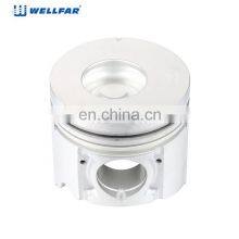 8-94340-604-0 Oem Auto Engine Part Pistons For Isuzu 4Jg1 Engine thumbnail-4