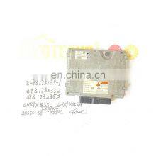 6HK1XZSS 8981732353 6hk1 Engine Control Ecu XZSA ZX350-5B CX350C CX300C CX370C 8-9173235-1 thumbnail-2