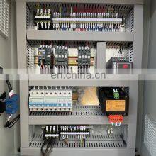 CNC Stainless Plate Bending Machine Hydraulic Metal Press Break thumbnail-5