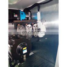 China Top Ten Selling Products Wire Feeding Motor Power 3.8KW Metal Bending Machine Type Automata