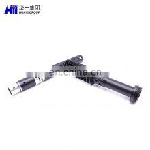 Custom Made CNC Machining/Machined 5 Axis CNC Milling Turning Machining Aluminum Parts thumbnail-5