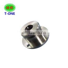 High Precision Cnc Tool Spare Part Used for Industrial Machinery thumbnail-2