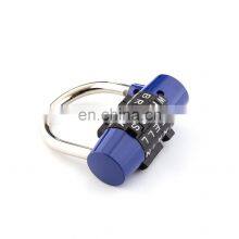 High Quality 5 Digits Suitcase Bag Combination Lock Padlock thumbnail-2