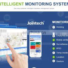 Container Lock Seal Cargo Electronic Padlock Truck Logistic Transportation Remote Control thumbnail-4