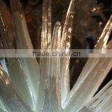 Red Glass Chandelier thumbnail-6