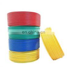 China Manufacturer 2.5Mm 2 Bv Single Core Electrical Wire Cable Electric Cable With Good Price thumbnail-5