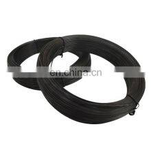 Black Wire Raw Material for Nail Making Machine Wire Nails HB Wire China thumbnail-2
