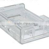 Hot New Products for 2016 Fashional Case for Raspberry pi 3 Top Selling Product in KM-RPID-002 thumbnail-1