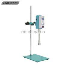 Larksci Laboratory High Shear Dispersion Emulsifier Machine thumbnail-2