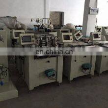 UT520 Automatic Double Spiral Wire Binding Machine Wiro Ring Binder Calendar Book Notebook Album thumbnail-4