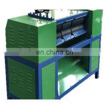 Radiator Separator Machine Copper and Aluminum Separator Machine for Sell thumbnail-1